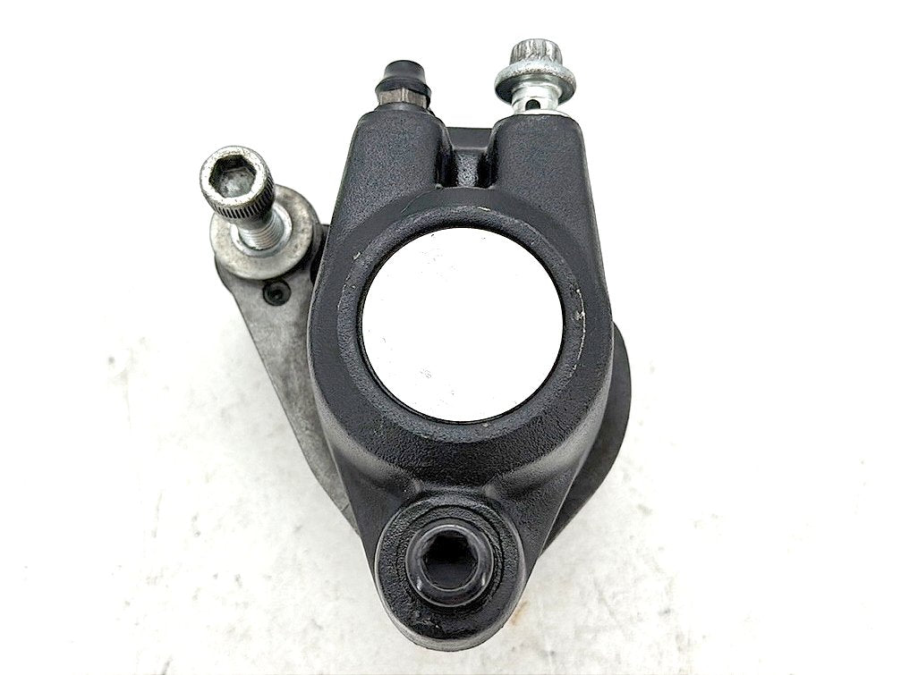 92 Harley Electra Glide Touring Classic OEM Front Left 1 Brake Caliper 44046-84C