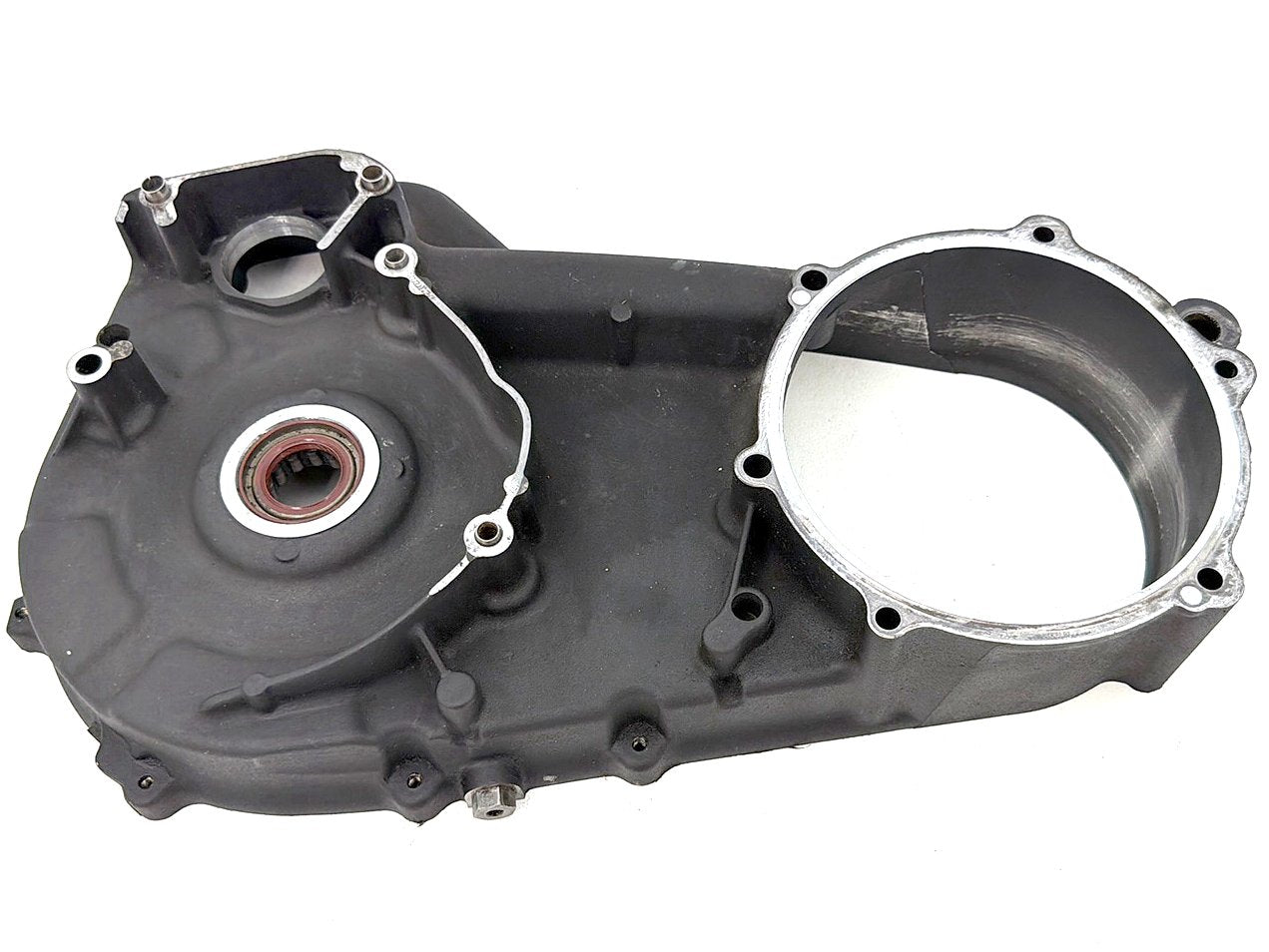 2007 - 2012 Harley-Davidson Touring Street Glide Inner Primary Clutch Cover 60756-07