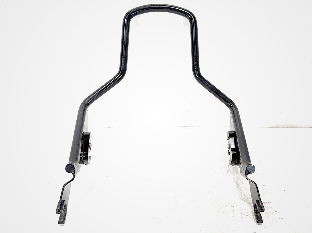 2011 Harley Road Glide Touring FLTRX OEM Rear Back Sissy Bar Rail Sissybar