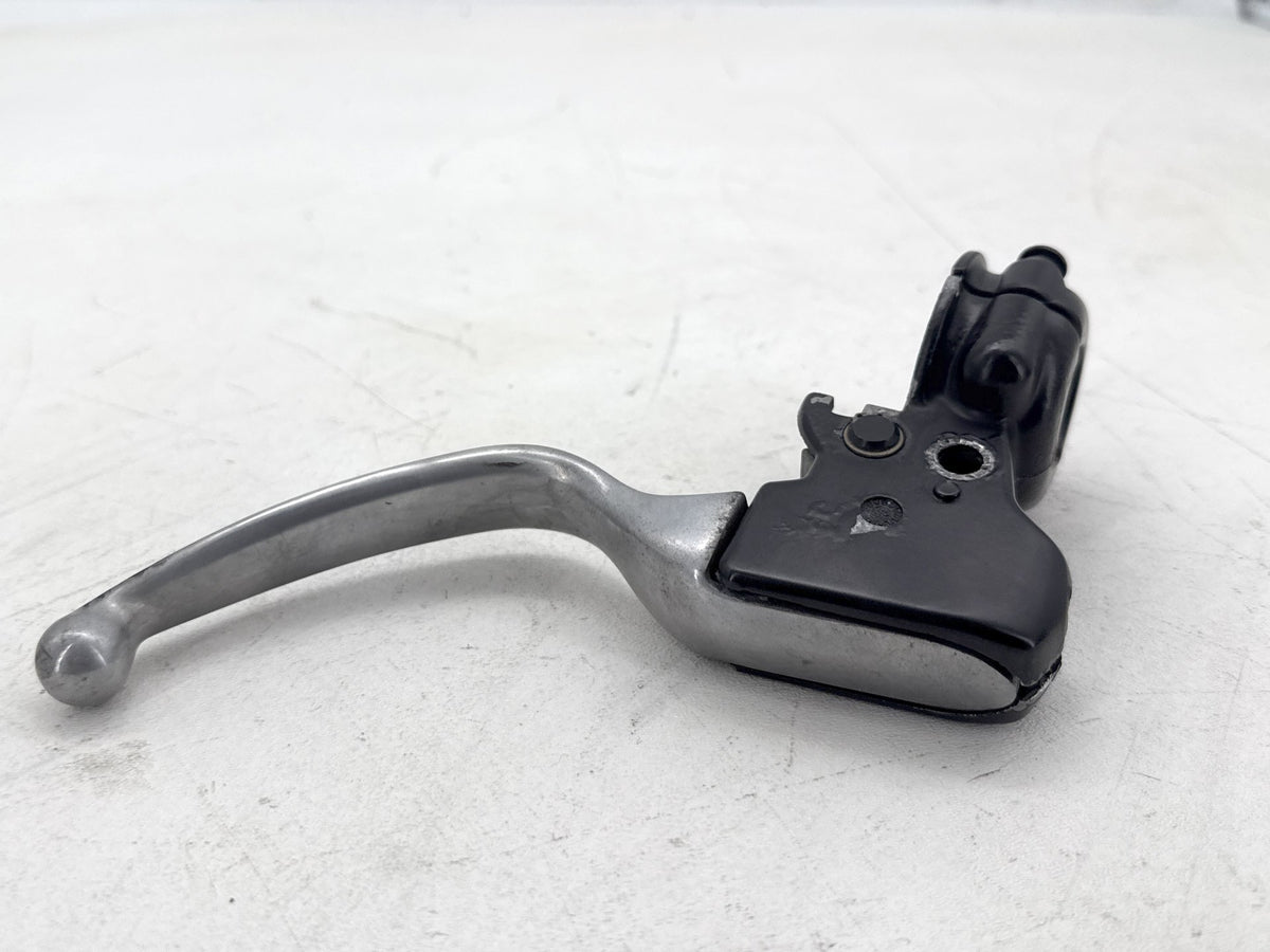 2009 Harley Electra Glide Touring Ultra OEM Front Left Hand Clutch Control Lever