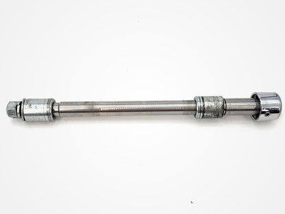 1999 - 2006 Harley-Davidson Dyna Wide Glide Front Wheel Axle Bolt Shaft 43346-83B