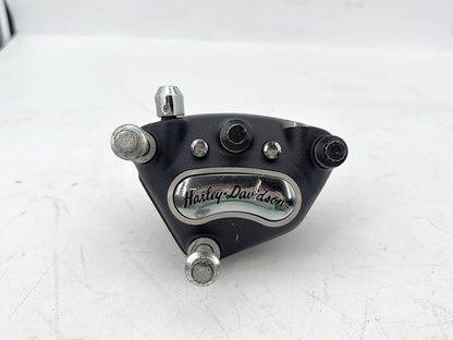 2000 Harley Touring FLHTCI Electra Glide Classic OEM Front Left 1 Brake Caliper