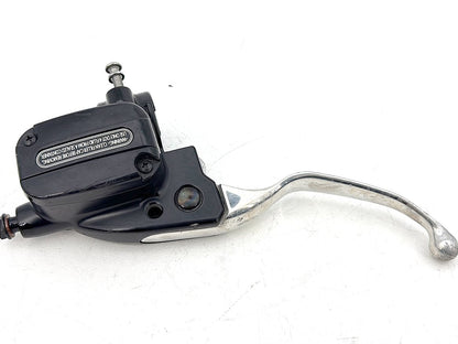 2019 - 2023 Harley-Davidson Touring Street Glide Front Left Hand Clutch Lever 36700128