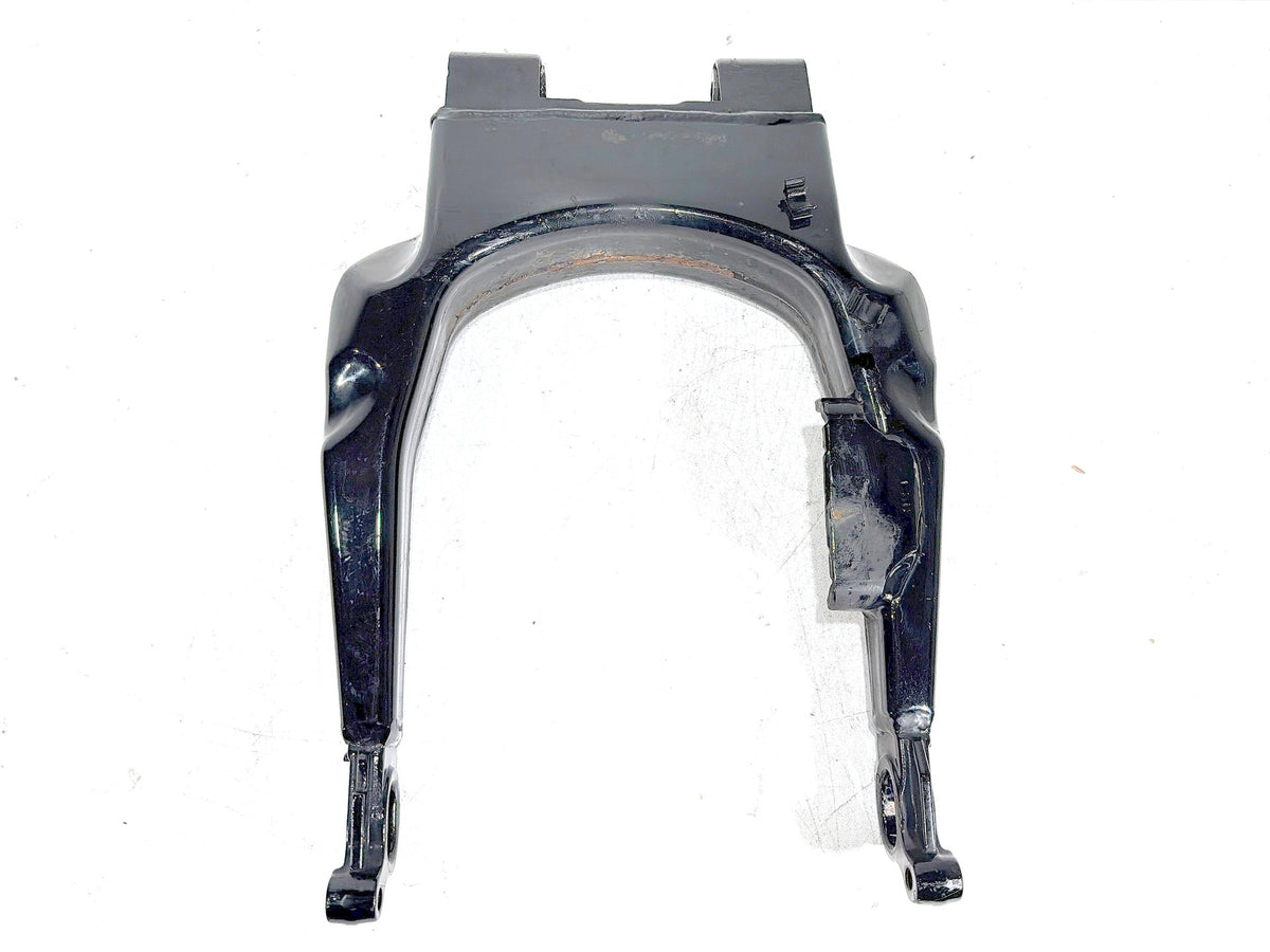 2015 Harley Electra Glide Touring Ultra OEM Rear Fork Swingarm Swing Arm