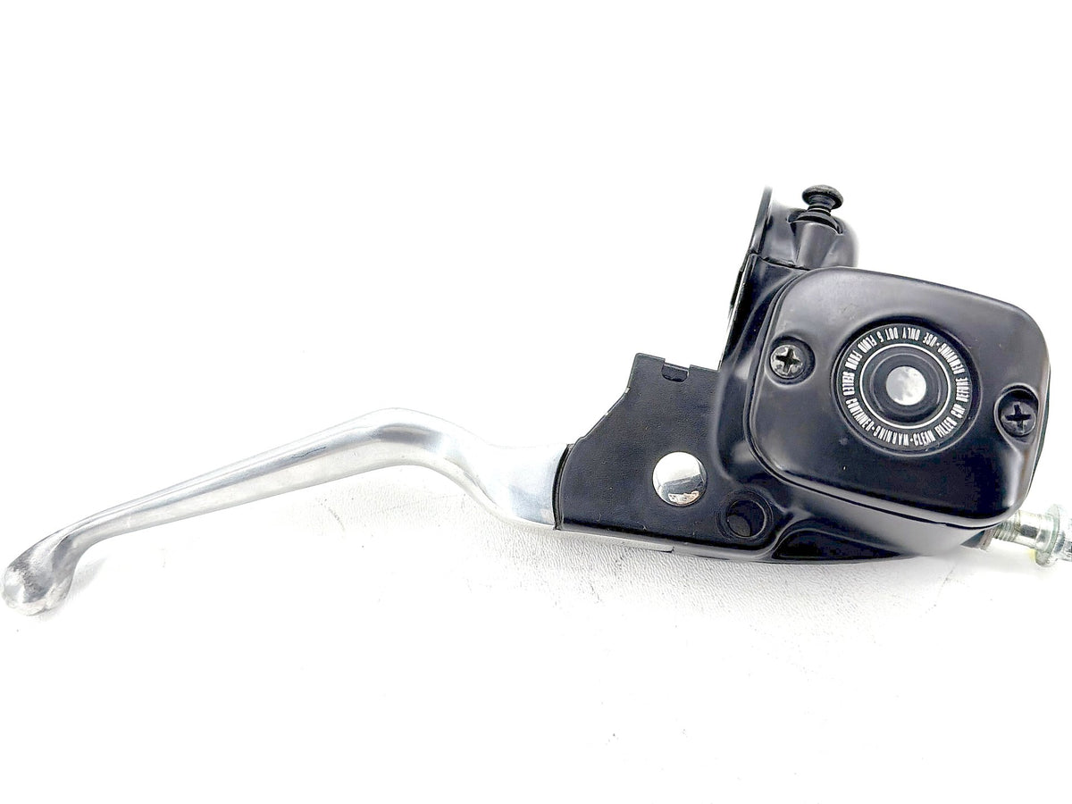 2001 Harley Electra Glide Touring OEM Front Right Brake Lever Master Cylinder