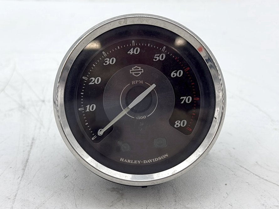 2011 Harley Electra Glide Ultra FLHTK OEM Tachometer Gauge Instrument Cluster