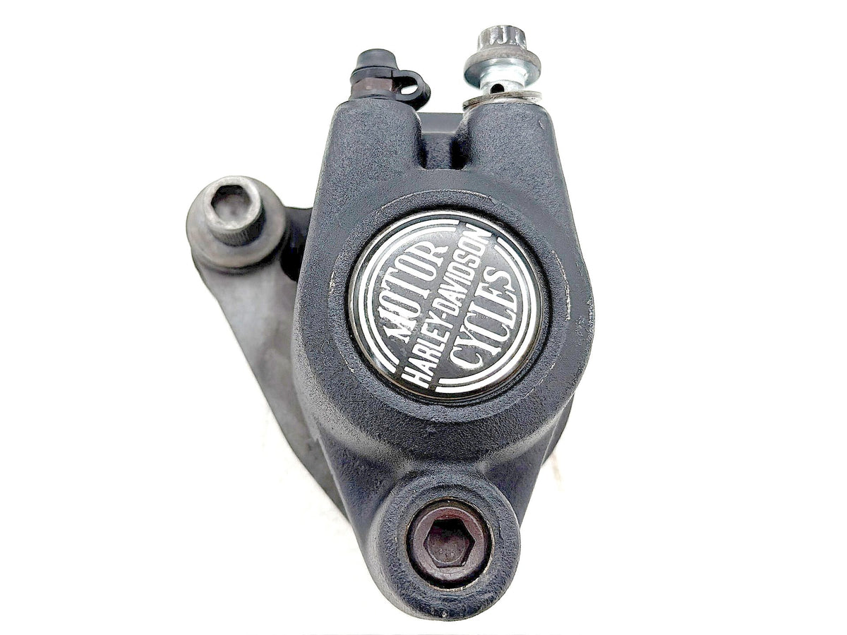 1991 Harley Electra Glide Touring Classic OEM Front Left 1 Brake Caliper 44046-84C