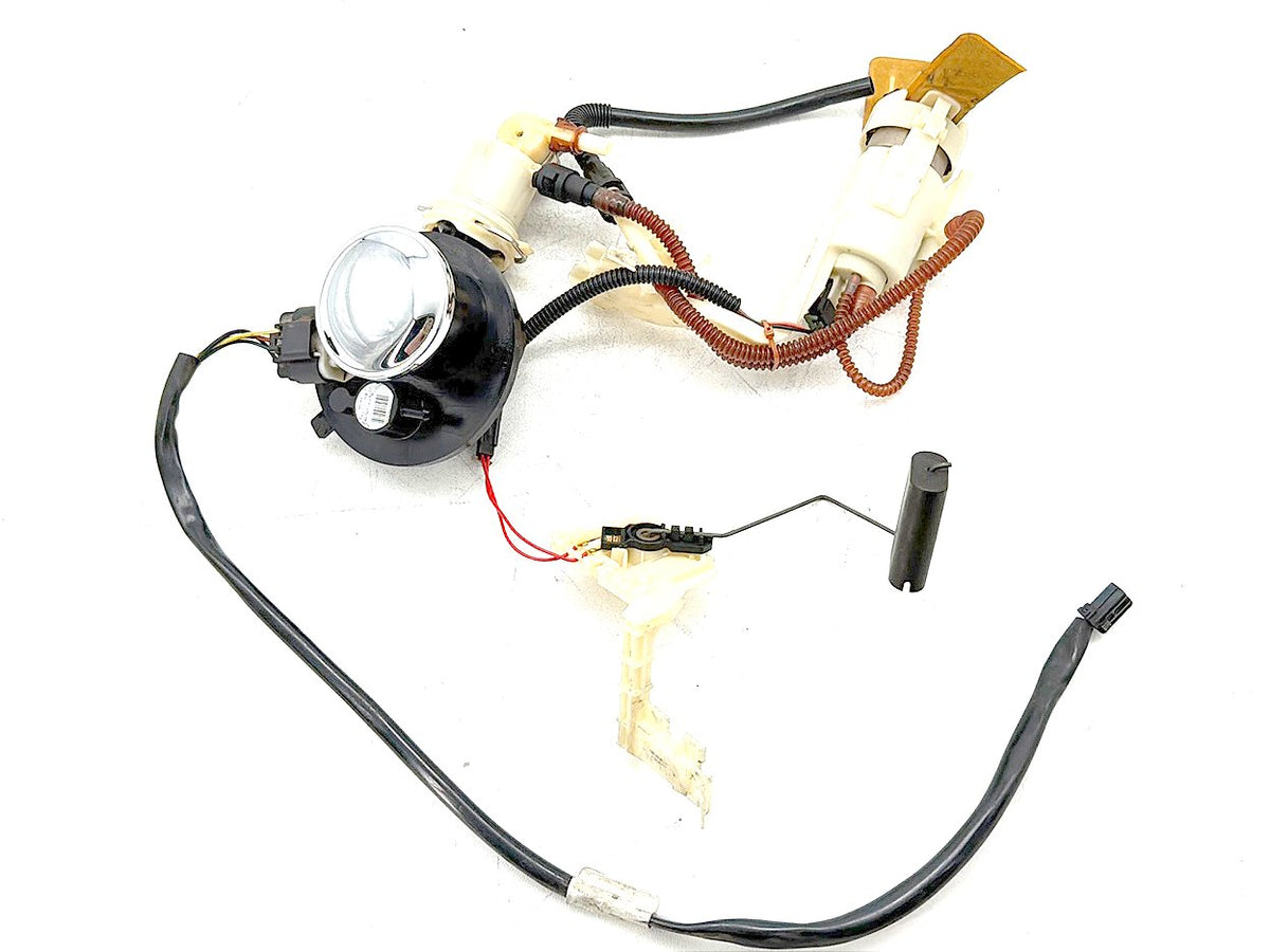 12 Harley Electra Glide Touring Ultra OEM Fuel Pump Gas Gasoline Petrol Sending