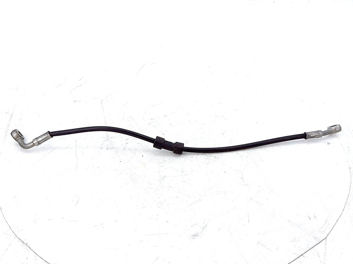 2015 Harley Dyna Low Rider FXDL OEM Rear Brake Hose Line Pipe NON-abs