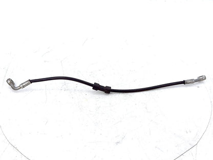 2015 Harley Dyna Low Rider FXDL OEM Rear Brake Hose Line Pipe NON-abs