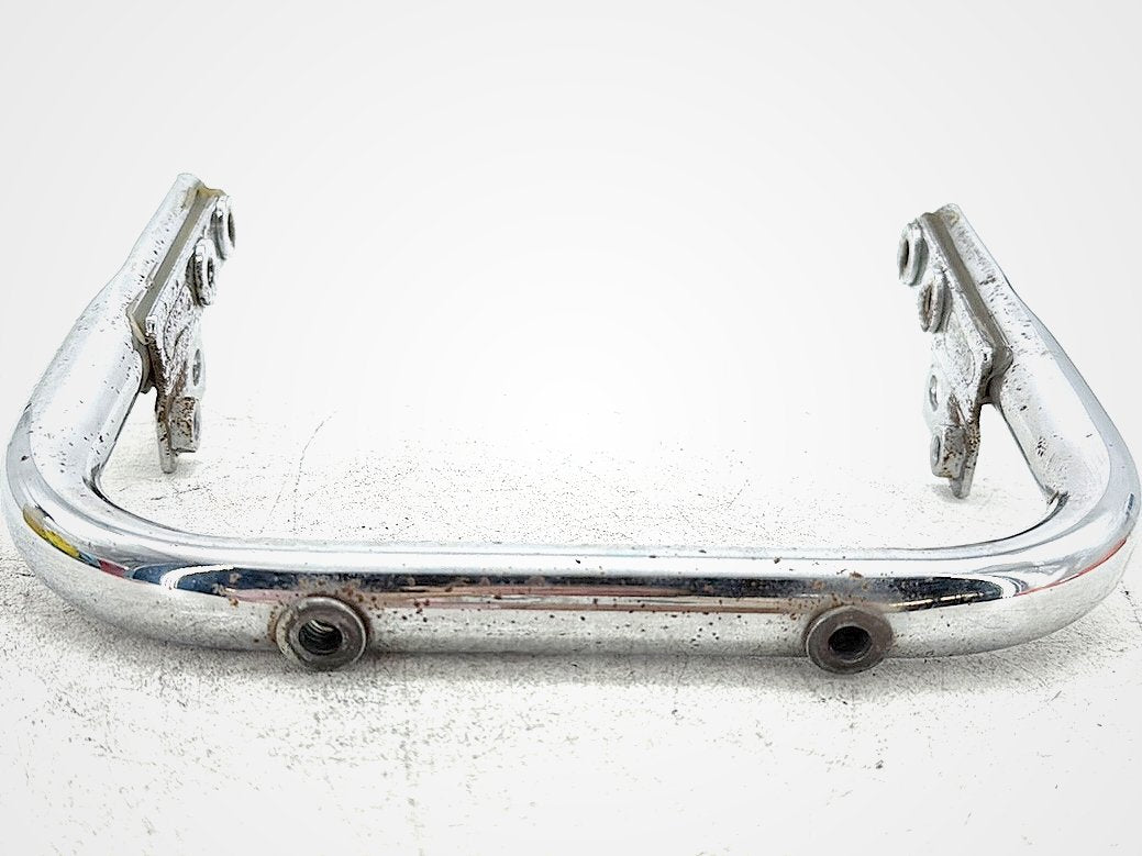 2005 Harley Electra Glide Touring Ultra OEM Rear License Plate Support Bar Holder
