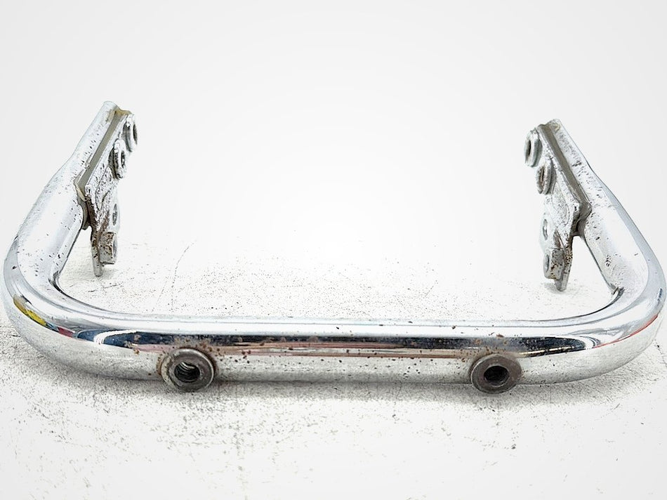 2005 Harley Electra Glide Touring Ultra OEM Rear License Plate Support Bar Holder