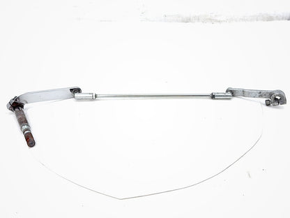 2007 Harley Street Glide Touring FLHX OEM Gear Shifter Lever w/ Rod linkage
