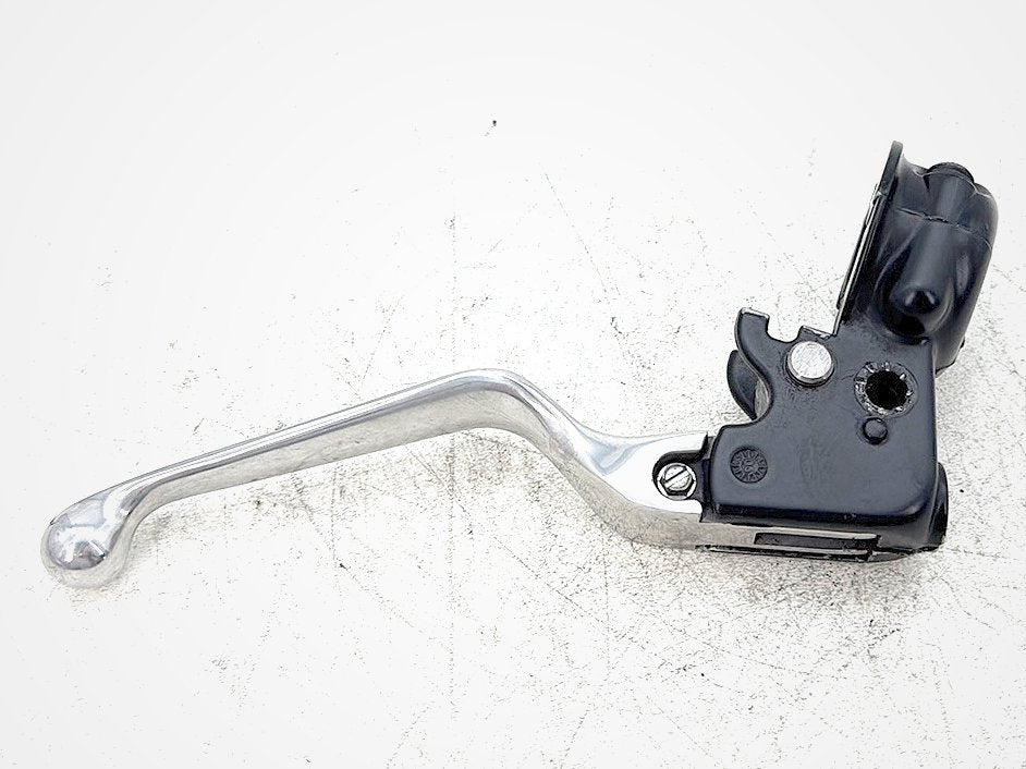 2006 Harley Road King Touring FLHRCI Classic OEM Front Left Hand Clutch Control Lever