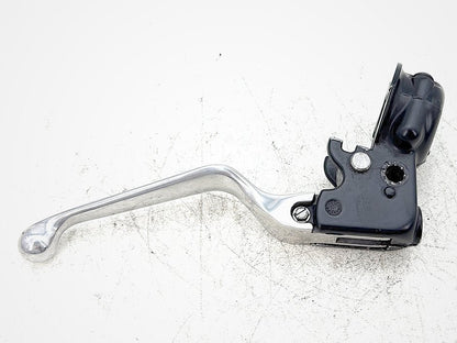 2006 Harley Road King Touring FLHRCI Classic OEM Front Left Hand Clutch Control Lever