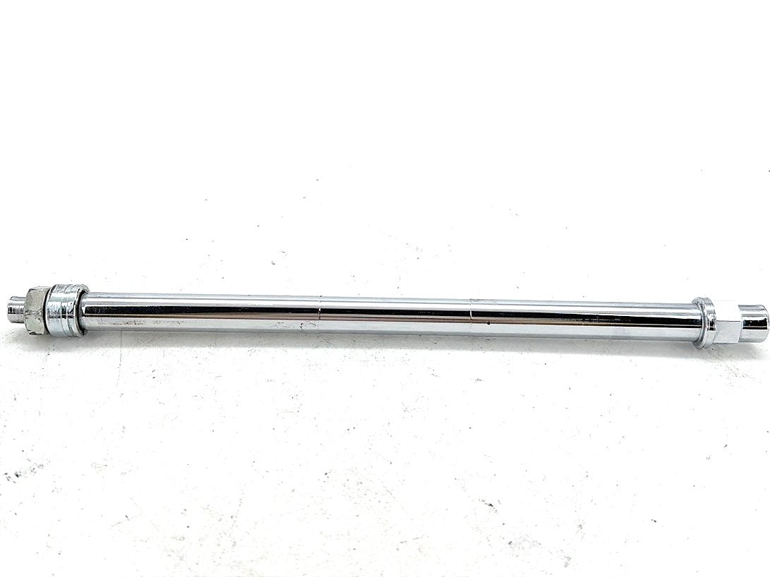 1990 Harley Electra Glide Touring Sport OEM Rear Fork Swingarm Pivot Bolt Shaft