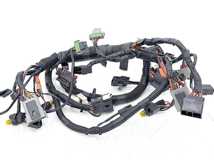 2006 Harley Electra Glide Touring Classic FLHTCI OEM Front Sub Wiring Harness Loom Interconnect