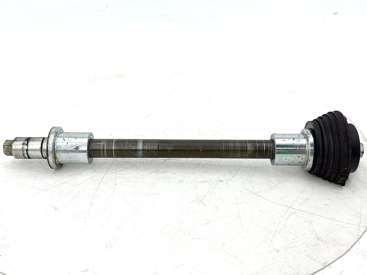 2007 - 2016 Harley-Davidson Touring Electra Glide Ultra Rear Fork Swingarm Pivot Bolt Shaft