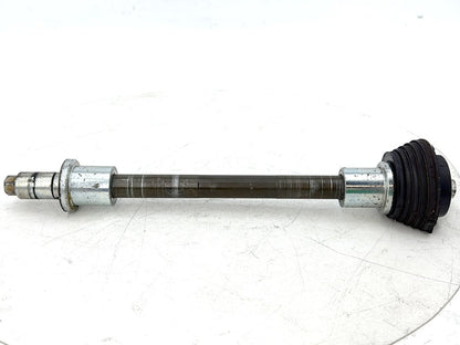 2007 - 2016 Harley-Davidson Touring Electra Glide Ultra Rear Fork Swingarm Pivot Bolt Shaft