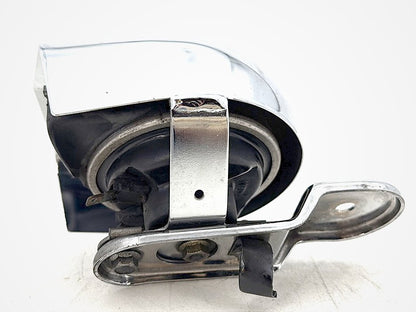 1997 Harley Softail FLSTC Heritage Classic OEM Horn Signal Klaxon Chrome Cover