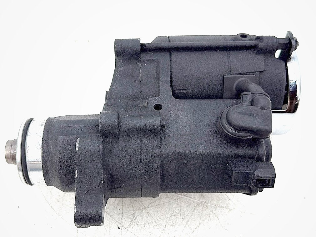 2012 Harley Street Glide Touring FLHX OEM Engine Starter Motor