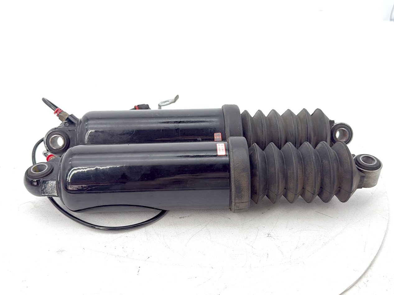 2008 - 2016 Harley-Davidson Touring Electra Glide Ultra Rear Left Right Shock Absorbers 54565-09
