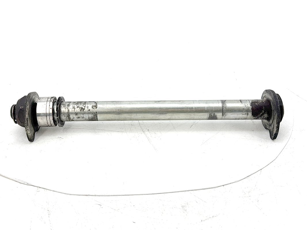 2008 Harley Electra Glide Touring Ultra FLHTCUI OEM Rear Wheel Axle Bolt Shaft