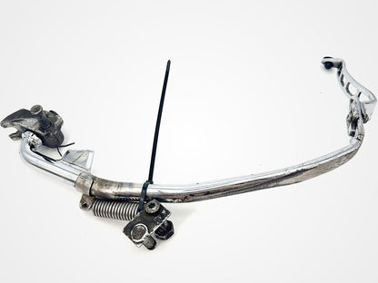1999 - 2006 Harley-Davidson Dyna Low Rider Left Side Jiffy Kick Stand & Spring