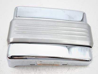 2008 Harley Dyna FXDL Low Rider Anniversary OEM Lower Battery Tray Stay Box Cover Panel