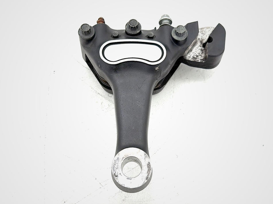 2005 Harley Softail Fat Boy FLSTF OEM Rear Back Brake Caliper