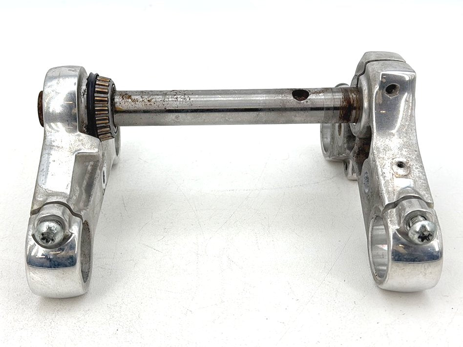 2004 - 2013 Harley-Davidson Sportster 883 Custom Front Fork Upper Lower Triple Tree 45966-04