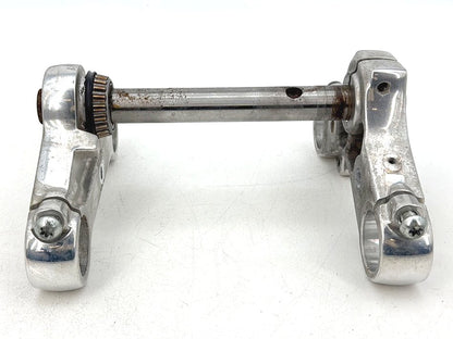 2004 - 2013 Harley-Davidson Sportster 883 Custom Front Fork Upper Lower Triple Tree 45966-04