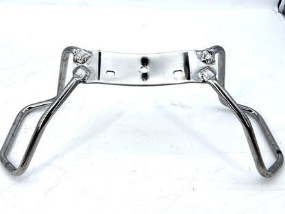 1999 - 2006 Harley-Davidson Touring Electra Glide Classic Rear Passenger Handrail Grab Bar Hand Rail