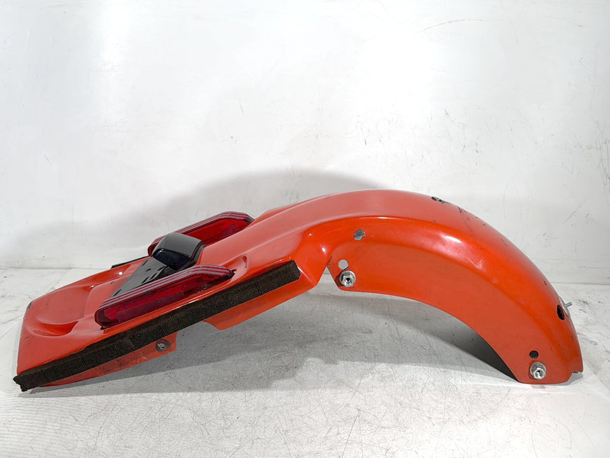 2009 Harley Road Glide Touring FLTR OEM Rear Wheel Fender Panel