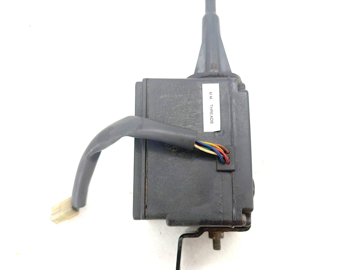 1991 Harley Electra Glide Touring Ultra OEM Cruise Control Actuator Servo Motor