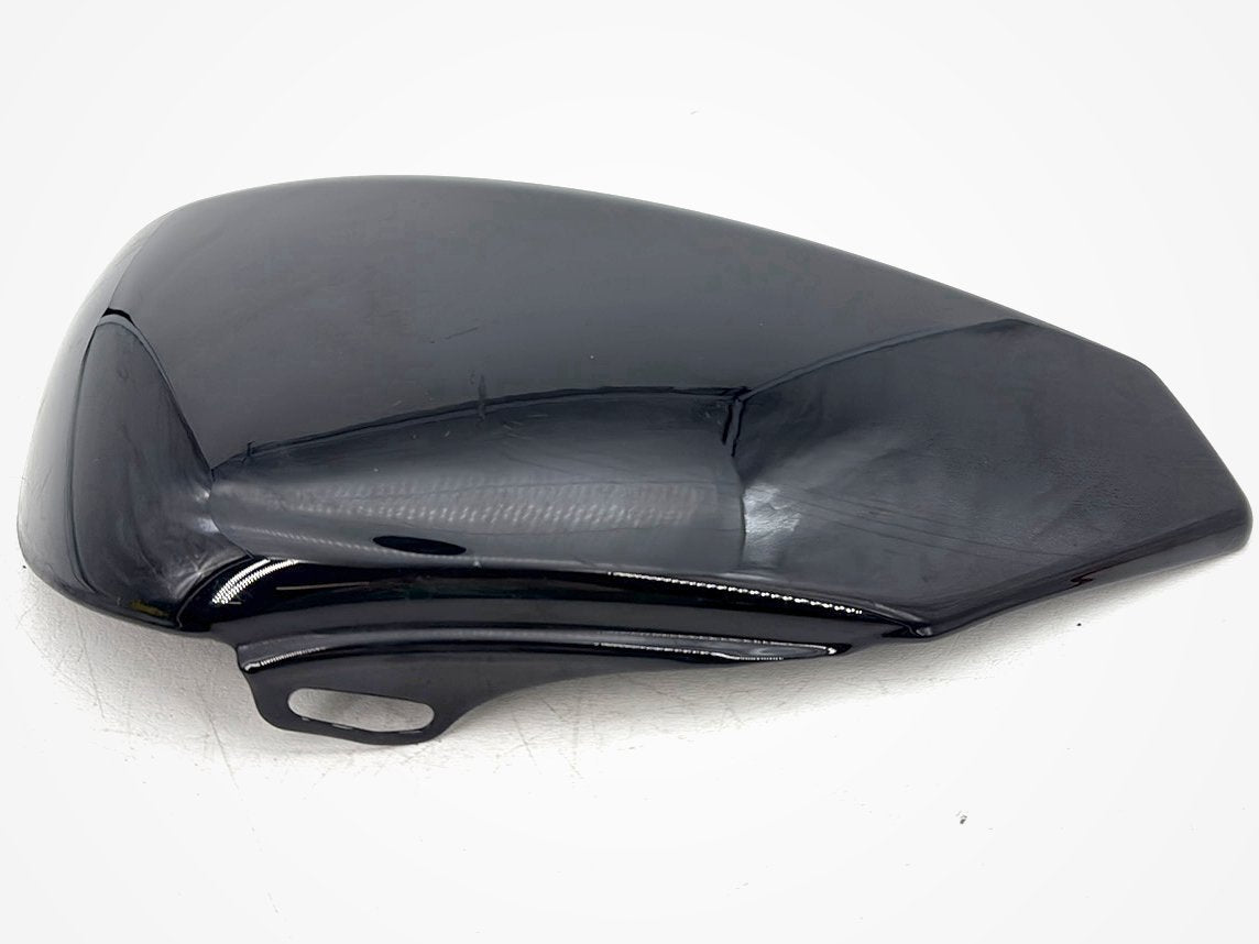 2006 Harley Sportster XL883C 883 Custom OEM Left Fairing Side Oil Tank Cover