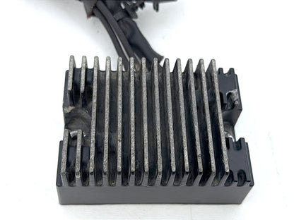 2009 Harley Sportster XL1200C 1200 Custom OEM Voltage Regulator Rectifier