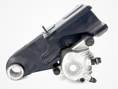 2005 Harley Sportster XL883C 883 Custom OEM Rear Back Brake Caliper w/ Bracket