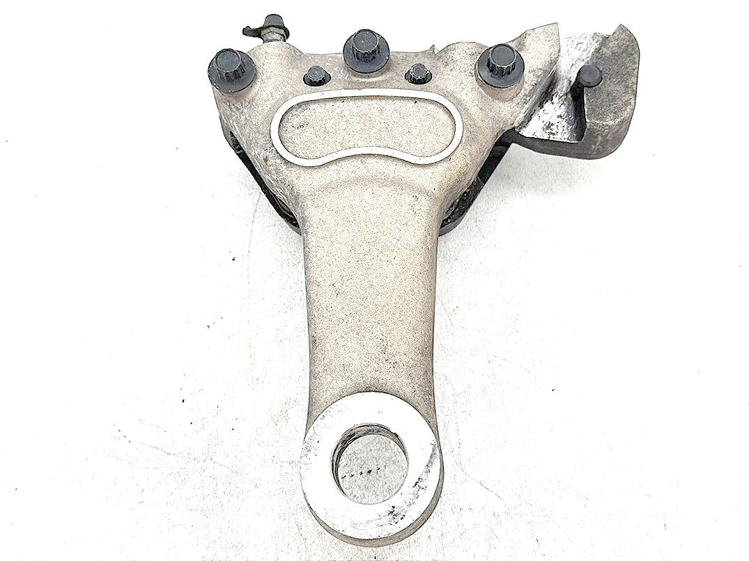 2005 Harley Electra Glide Touring FLHTI OEM Rear Back Brake Caliper