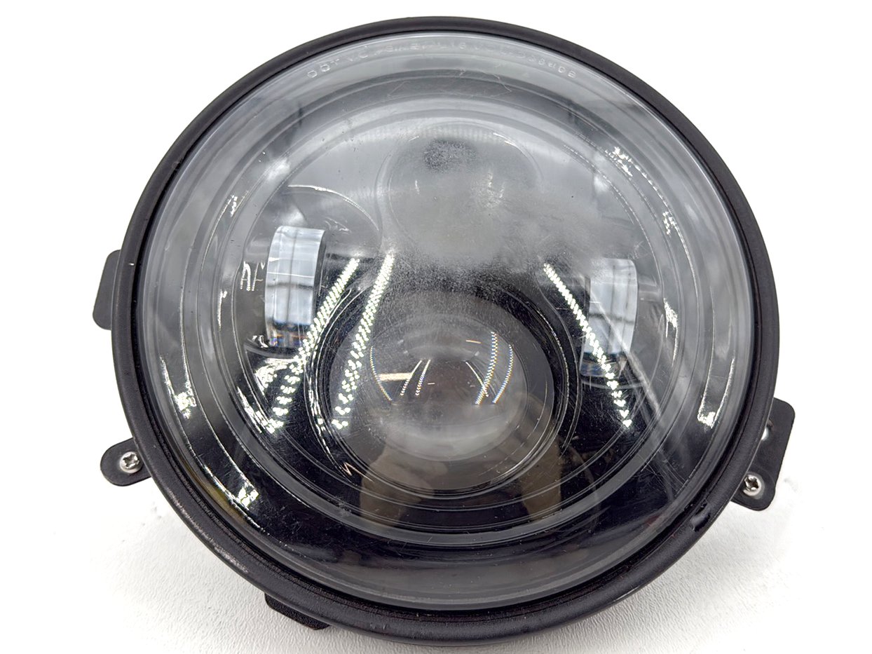 2019 - 2023 Harley-Davidson Touring Road King Special Headlight Headlamp Head Lamp Light LED 67700062
