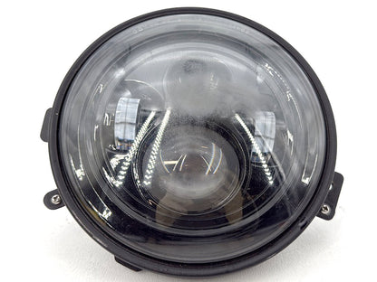 2019 - 2023 Harley-Davidson Touring Road King Special Headlight Headlamp Head Lamp Light LED 67700062