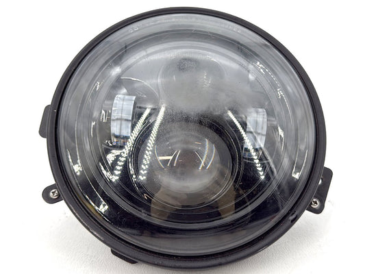 2019 - 2023 Harley-Davidson Touring Road King Special Headlight Headlamp Head Lamp Light LED 67700062