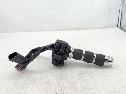 2009 Harley Street Glide Touring OEM Right Engine Start Kill Switches Controls