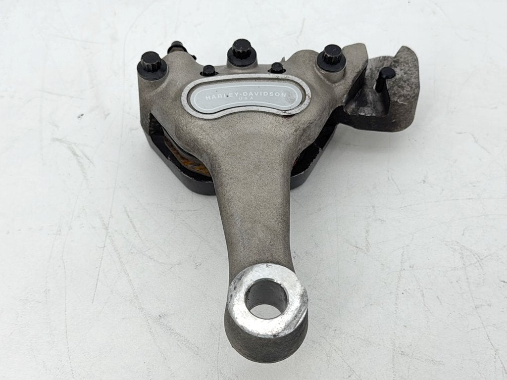 2007 - 2012 Harley-Davidson Touring Electra Glide Ultra Rear Back Brake Caliper 	44080-08