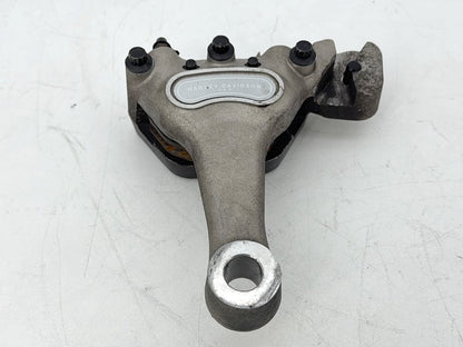 2007 - 2012 Harley-Davidson Touring Electra Glide Ultra Rear Back Brake Caliper 	44080-08