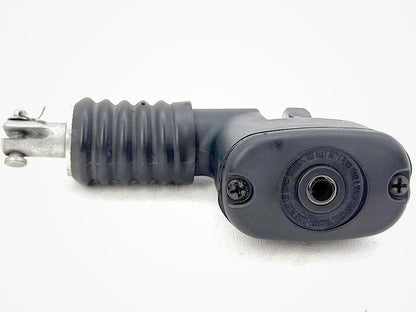 2007 Harley Street Glide Touring FLHX OEM Rear Brake Master Cylinder Reservoir