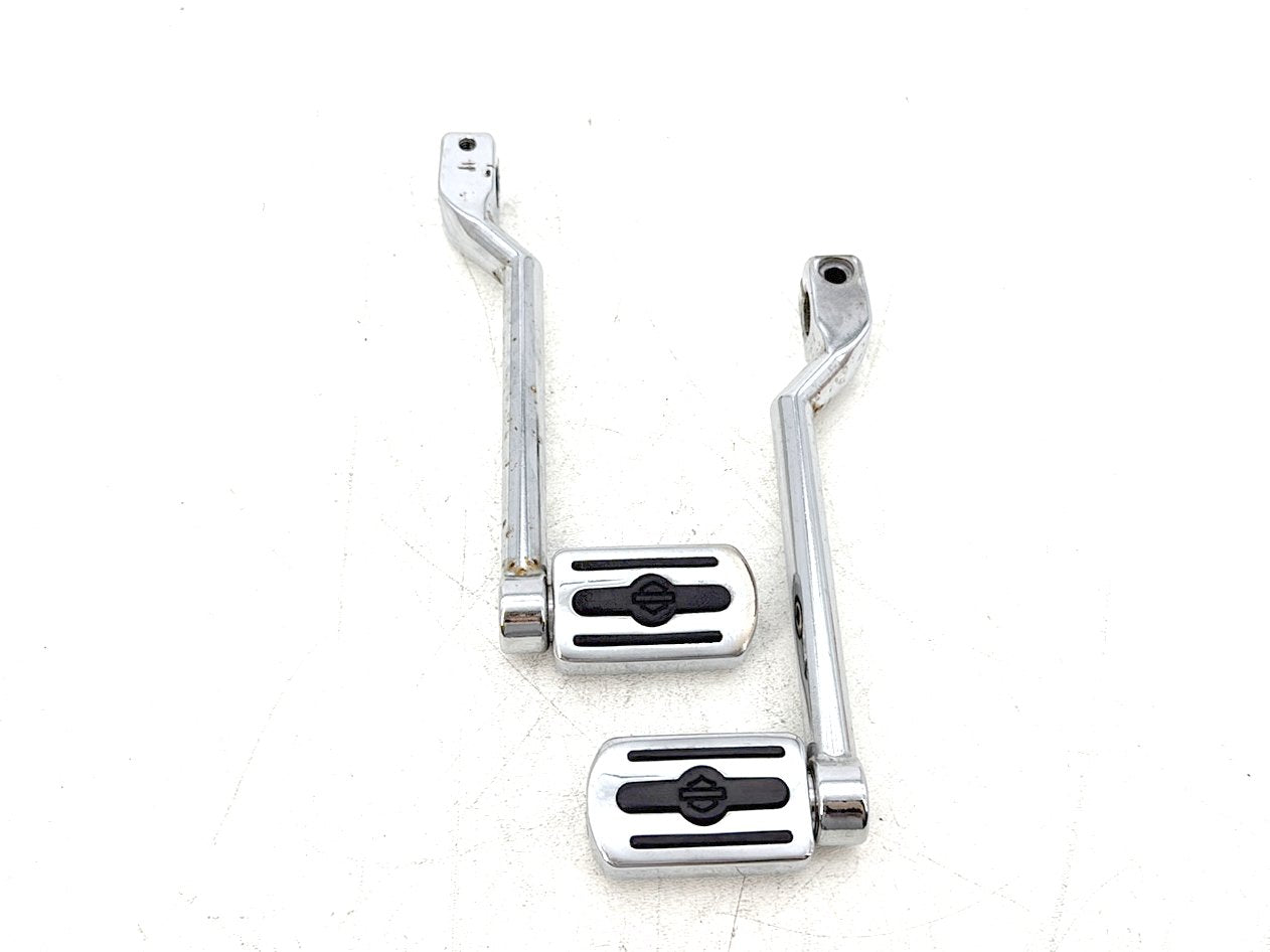 2000 Harley Touring Electra Glide Ultra OEM Gear Shifter Lever Pedal Pedals