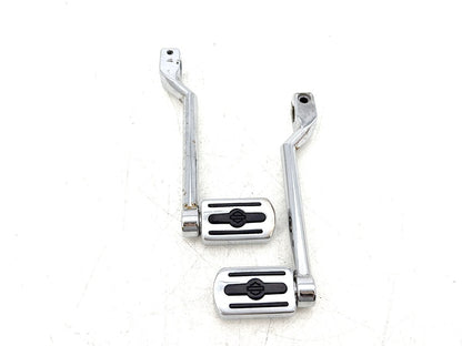 2000 Harley Touring Electra Glide Ultra OEM Gear Shifter Lever Pedal Pedals