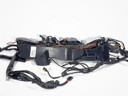 2008 Harley Touring FLHT Electra Glide OEM Main Wire Wiring Harness Loom NON-abs