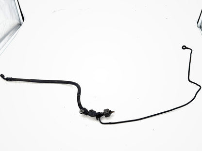 1999 - 2006 Harley-Davidson Touring Electra Glide Classic Rear Brake Hose Line Pipe  	40971-00B
